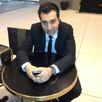 Nader Al-Ghali
