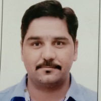 Dependra Singh