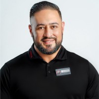 Christian Merizalde