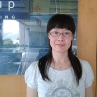Monica Zhu