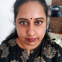 Priya Ramkumar