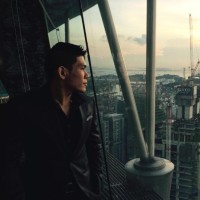 Tianyuan Hong