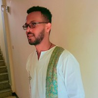 Yared Tibebu