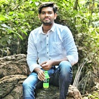 PUSHPENDRA JOSHI