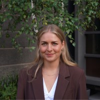 Frederikke Johanne Koch Christensen