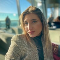 Sandra Pérez Ganga