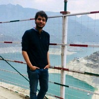 Shubham Uniyal