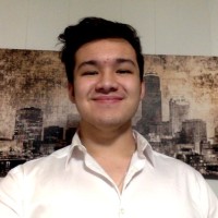 Isaac Chow-Turner