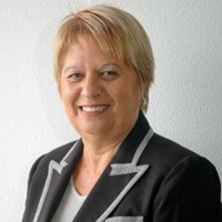 Esmeralda Antúnez Pérez