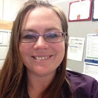 Cathleen Thompson