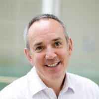 Nigel Rees