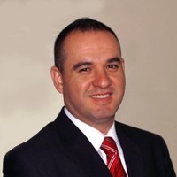 Martin Gonzalez