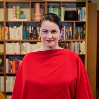 Jussara Rovani Mendonça Camata