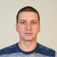 Volodymyr Oliinyk