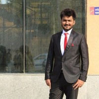 Nitin Dudeja