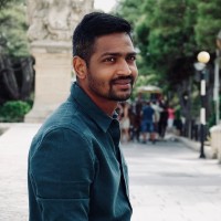 Sankar Reddy