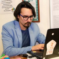 Ivan Malyarov