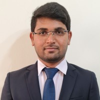 Suraj Shaik
