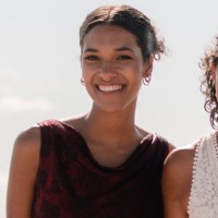 Teona Kebede