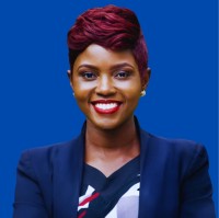 Flavia Nakajjugo Kizito