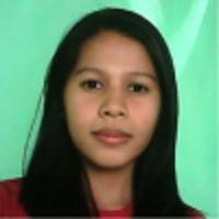 Marianne Mae Morales