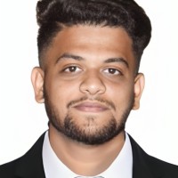 Abhilash Dash