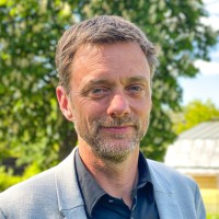 Joakim Bysell