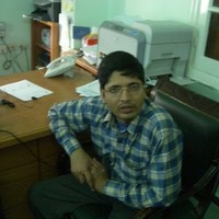 Naseem Ahmed