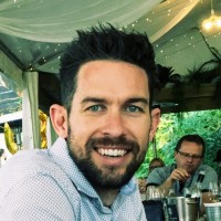 Rhys Munro