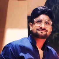 Vivek Mishra