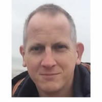 Stuart Bates