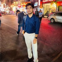 Aryan Bansal