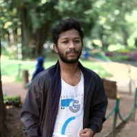 Arulraji Jaishankar