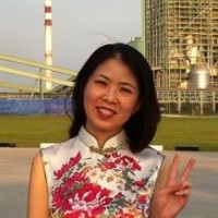 Li Ling Chan  (ACMA, CGMA)