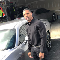 Johnny Pickett Sr.