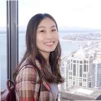 Julia Seonyang Ju
