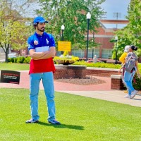 Hammad Tahirkheli