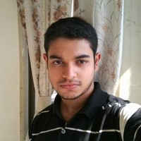 Monil Sheth