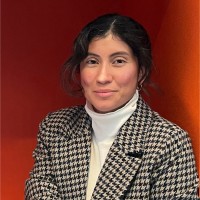 Andrea Luisa Berger