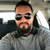 Pavel Santiago