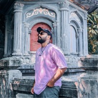 Abishek Inniaya
