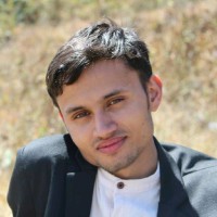 Balkrishna Bhattarai