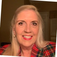 Katherine Hay