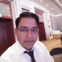 Ankit Kumar