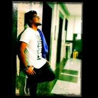 Shanth Raj