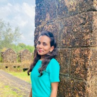 Riya Pillai
