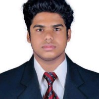 Anulal M J
