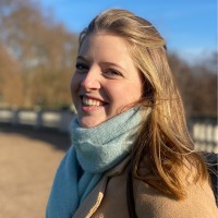 Alix Van Der Mark