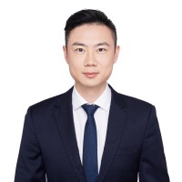 TING CAI