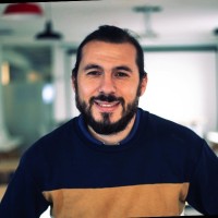 Sebastian Sejas